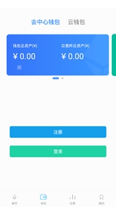 以飞交易所国际