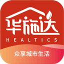 华施达图