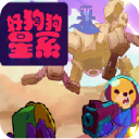 好狗狗星系图