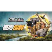 疯狂神射手礼包兑换码怎么获取
