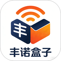 丰诺盒子图