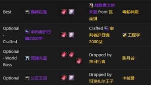 魔兽世界tbc奶骑毕业装备怎么选
