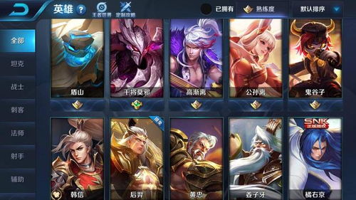 王者荣耀世界手游好不好玩