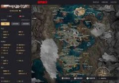 光与影33号远征队全武器位置在哪-光与影33号远征队全武器位置介绍