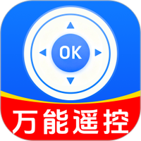电视智能遥控器通图