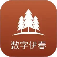 数字伊春图