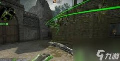 CSGO远古遗迹ruins位置在哪-CSGO远古遗迹ruins在什么地方
