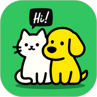 猫狗叫声交流器图
