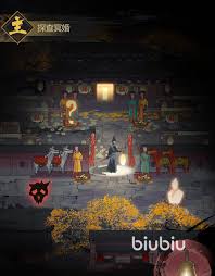 神探诡事录怎么玩探查