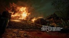 明末渊虚之羽破败佛源镇怎么跑图-明末渊虚之羽破败佛源镇跑图攻略分享