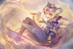 王者荣耀世界冲云翼是什么-王者荣耀世界冲云翼的介绍