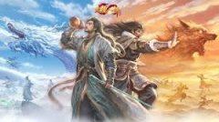 天龙八部归来制蛊怎么制作-天龙八部归来制蛊制作道具属性详情
