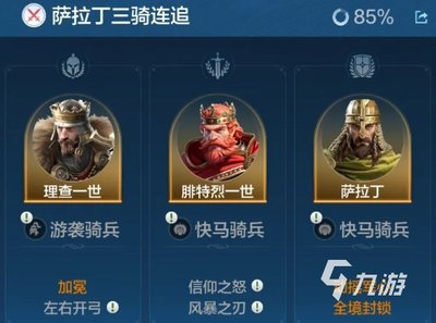 世界启元孔子传承队伍怎么搭配
