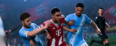 EA-SPORTS-FC-26怎么放马玩来成就奖杯- EA-SPORTS-FC-26放马玩成就奖杯的做法