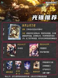 崩坏星穹铁道丹恒腾荒怎么培养