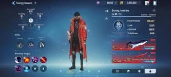 我独自升级起立觉醒最后一个冰冻黑暗点位在哪