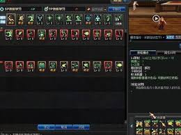 DNF狄瑞吉版本男气功怎么加点