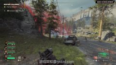 毒液突击队特种宽口径如何解锁成就-毒液突击队特种宽口径成就解锁攻略