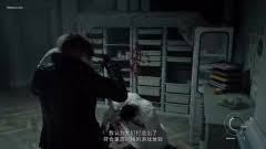 生化危机9安魂曲厌食症患者病历在哪