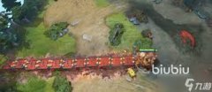 DOTA27.39d地图改动有哪些-DOTA27.39d地图改动详情