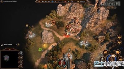 魔法门之英雄无敌上古纪元新增律法机制是什么
