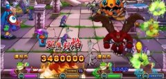 魔王城物语怪物怎么进化-魔王城物语怪物进化方式汇总