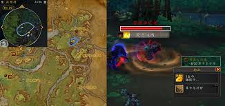 魔兽世界鳄鱼人窃贼任务怎么完成