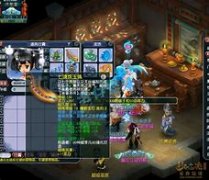 梦幻西游175咒师普陀山带啥装备-梦幻西游175咒师普陀山装备选择