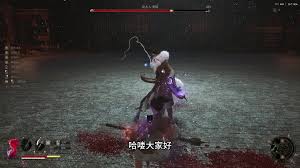 明末渊虚之羽刘文秀怎么打