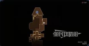 天外世界2指挥官保险箱钥匙在哪