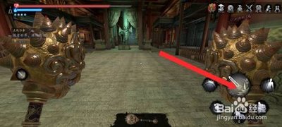 捕盗行纪金狮破天三段蓄力怎么操作