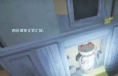 非生物因素餐厅隐藏房间怎么进入-非生物因素餐厅隐藏房间进入方式介绍