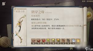 原神鹮穿之喙适合哪些角色使用