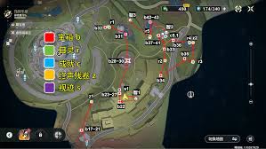 鸣潮拉海洛罗伊平原如何实现一条龙地图全收集