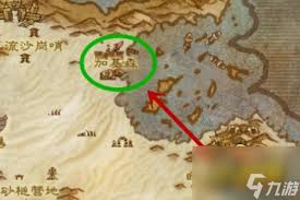 魔兽世界时光服如何去加基森