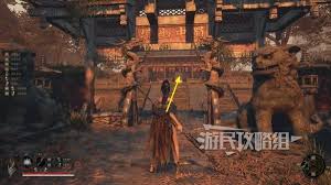 明末渊虚之羽宫女套装怎么获得