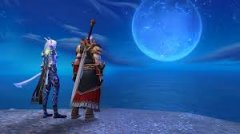 魔兽世界炽蓝仙野吊篮如何获取-魔兽世界炽蓝仙野吊篮怎么得到