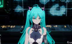 朋友如何收集梦想生活初音未来捏脸并分享-朋友收集梦想生活初音未来捏脸怎