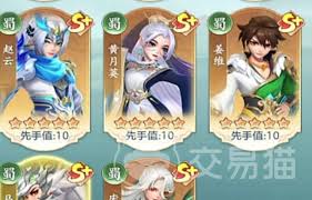三国大冒险羁绊效果是什么