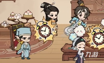 大店小二店长是谁