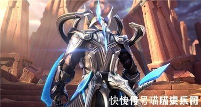 王者荣耀世界的主角是谁