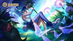 王者荣耀公孙离怎么玩
