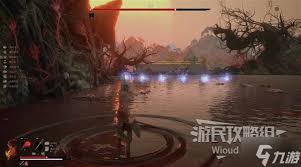 明末渊虚之羽黄虎张献忠怎么打