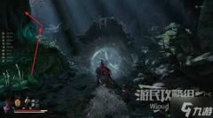 明末渊虚之羽暗沉砭石力量怎么获得-明末渊虚之羽暗沉砭石力量获取方法