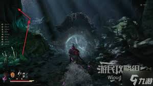 明末渊虚之羽暗沉砭石力量怎么获得