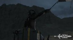 死亡搁浅2第五章神秘男子如何无伤暗杀-死亡搁浅2第五章神秘男子无伤暗杀路线