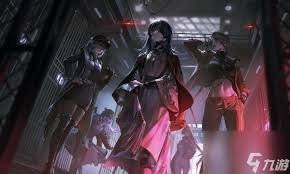 无期迷途真伤队怎么搭配阵容