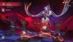 崩坏星穹铁道4.2版本异相仲裁怎么搭配通关阵容-崩坏星穹铁道4.2版本异相仲裁