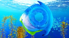 深海迷航2水下彩蛋有哪些-深海迷航2水下彩蛋全介绍