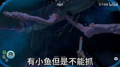 深海迷航2水下彩蛋有哪些